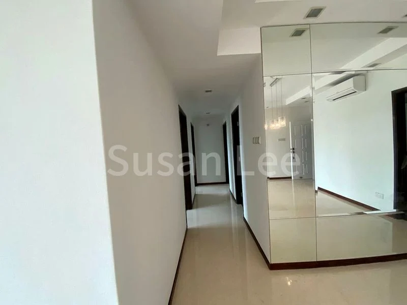 4 Bed Condo for Rent in  Changi Court - Image 6