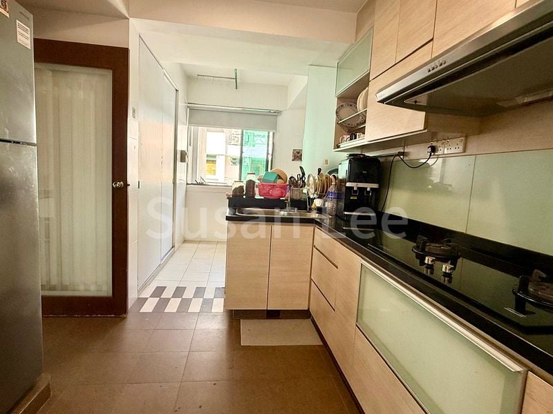 4 Bed Condo for Rent in  Changi Court - Image 14