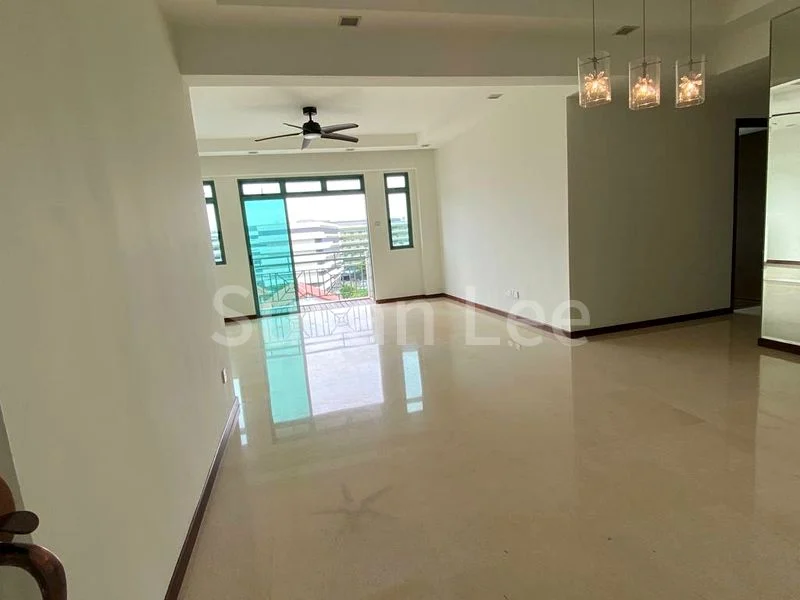 4 Bed Condo for Rent in  Changi Court - Image 4