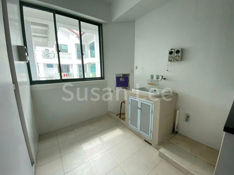 4 Bed Condo for Rent in  Changi Court - Image 12
