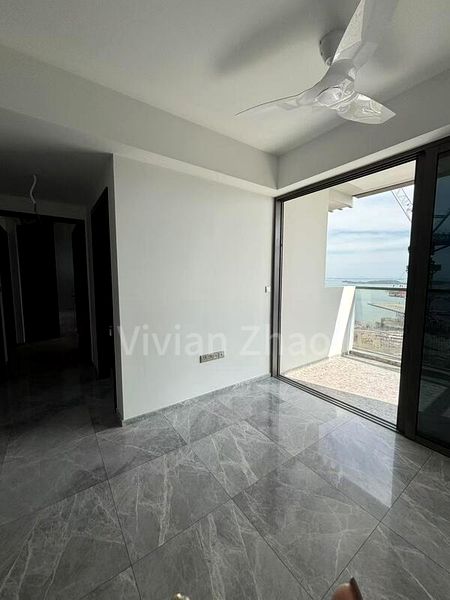 2 Bed Condo for Rent in  Newport Residences / Newport Tower - Image 4