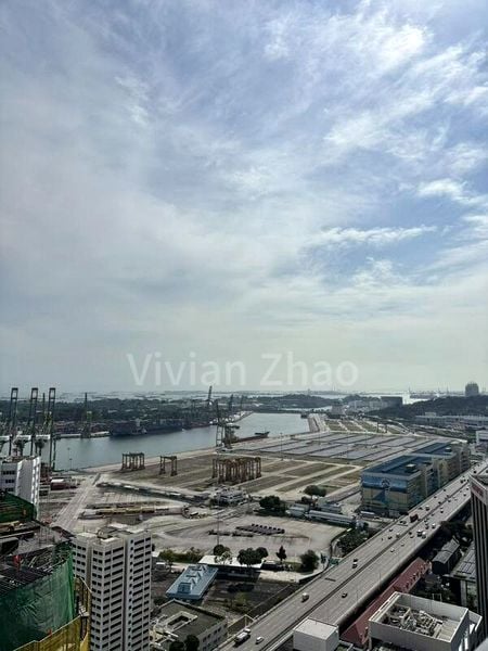 2 Bed Condo for Rent in  Newport Residences / Newport Tower - Image 3