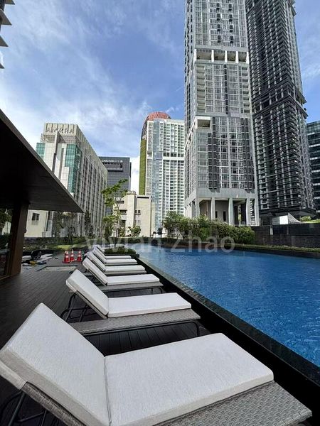 2 Bed Condo for Rent in  Newport Residences / Newport Tower - Image 8