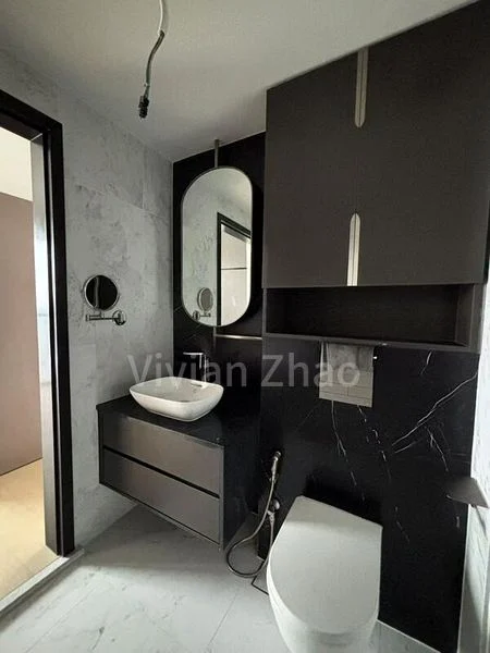 2 Bed Condo for Rent in  Newport Residences / Newport Tower - Image 6