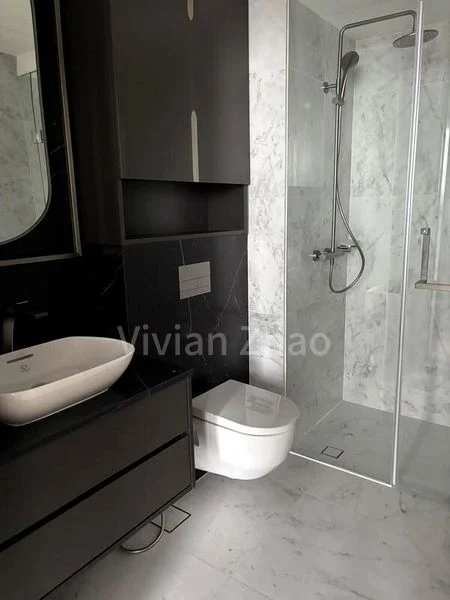 2 Bed Condo for Rent in  Newport Residences / Newport Tower - Image 7