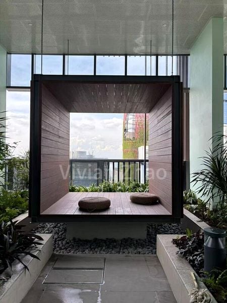 2 Bed Condo for Rent in  Newport Residences / Newport Tower - Image 9