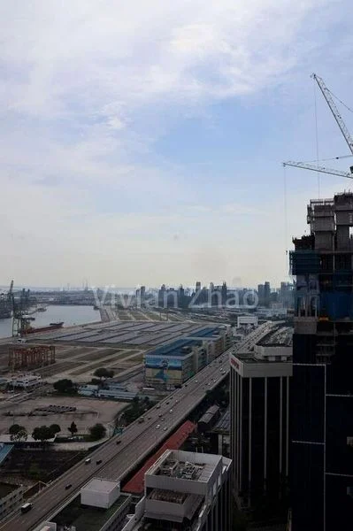 2 Bed Condo for Rent in  Newport Residences / Newport Tower - Image 2