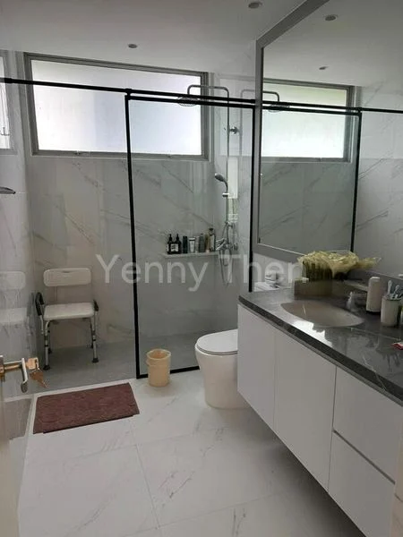 3 Bed Apartment (Condo) for Rent in  The Paterson Edge - Image 6