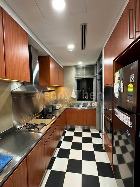 3 Bed Apartment (Condo) for Rent in  The Paterson Edge - Image 3