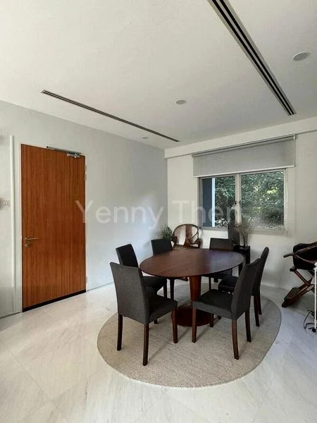 3 Bed Apartment (Condo) for Rent in  The Paterson Edge - Image 1