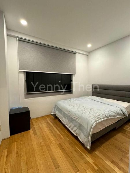 3 Bed Apartment (Condo) for Rent in  The Paterson Edge - Image 4