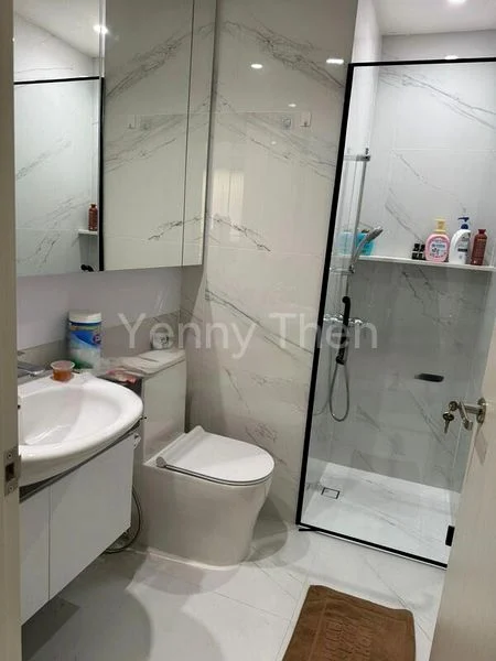 3 Bed Apartment (Condo) for Rent in  The Paterson Edge - Image 5