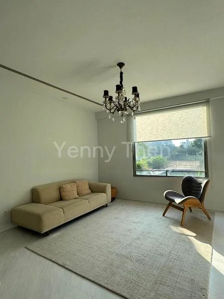 3 Bed Apartment (Condo) for Rent in  The Paterson Edge - Image 2