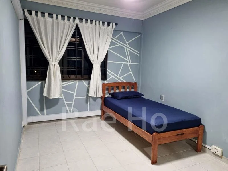 Common Room (HDB) for Rent in  537 Woodlands Drive 16 - Image 3