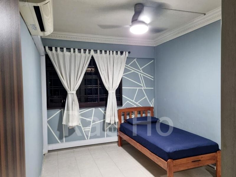 Common Room (HDB) for Rent in  537 Woodlands Drive 16 - Image 1