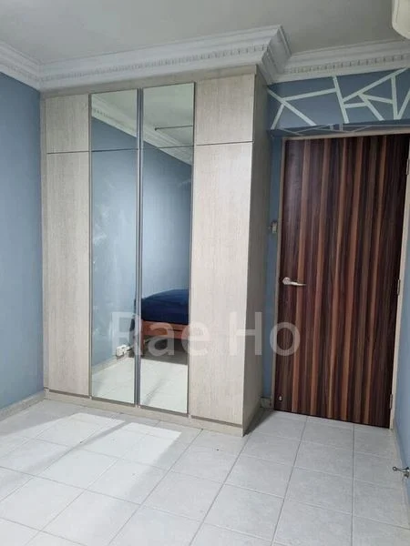 Common Room (HDB) for Rent in  537 Woodlands Drive 16 - Image 2