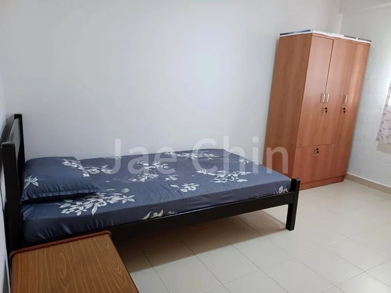Common Room (HDB) for Rent in  745 Yishun Street 72 - Image 2