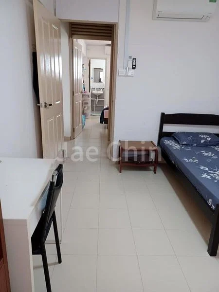 Common Room (HDB) for Rent in  745 Yishun Street 72 - Image 1