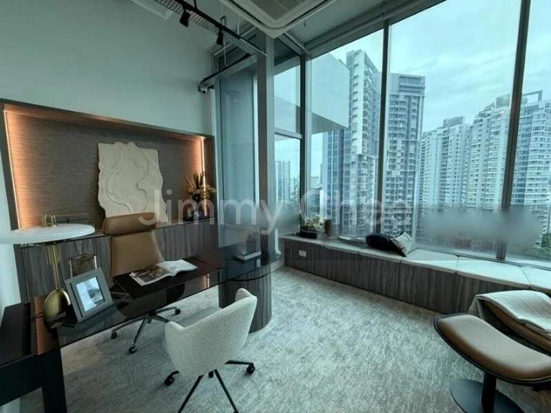 Office for Sale: ARC 380 - Image 1