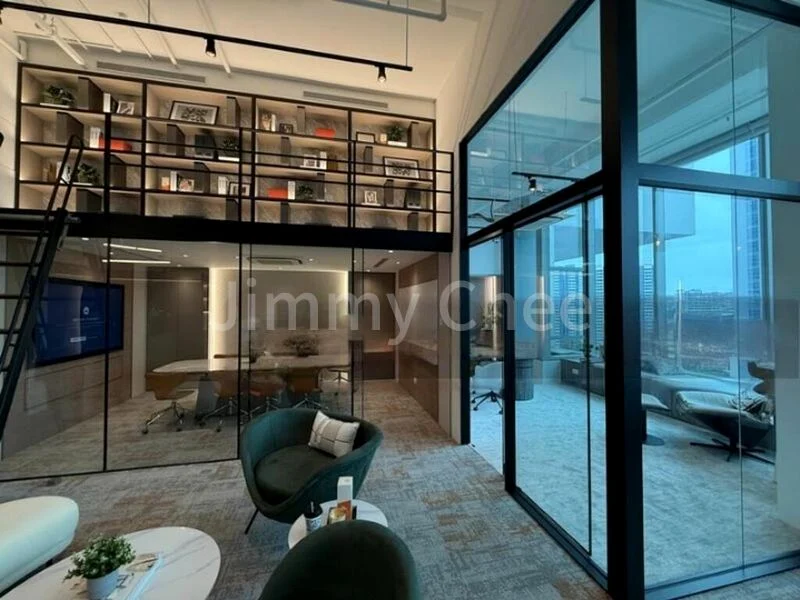 Office for Sale: ARC 380 - Image 1