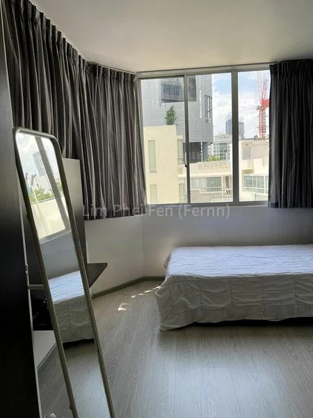 Master Room (Condo) for Rent in  Hock Mansion - Image 1