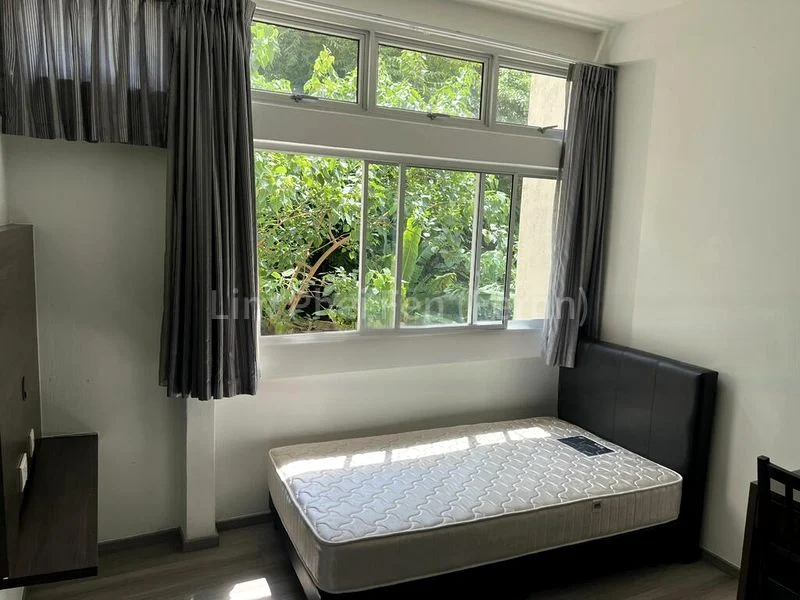 Master Room (Condo) for Rent in  Hock Mansion - Image 6