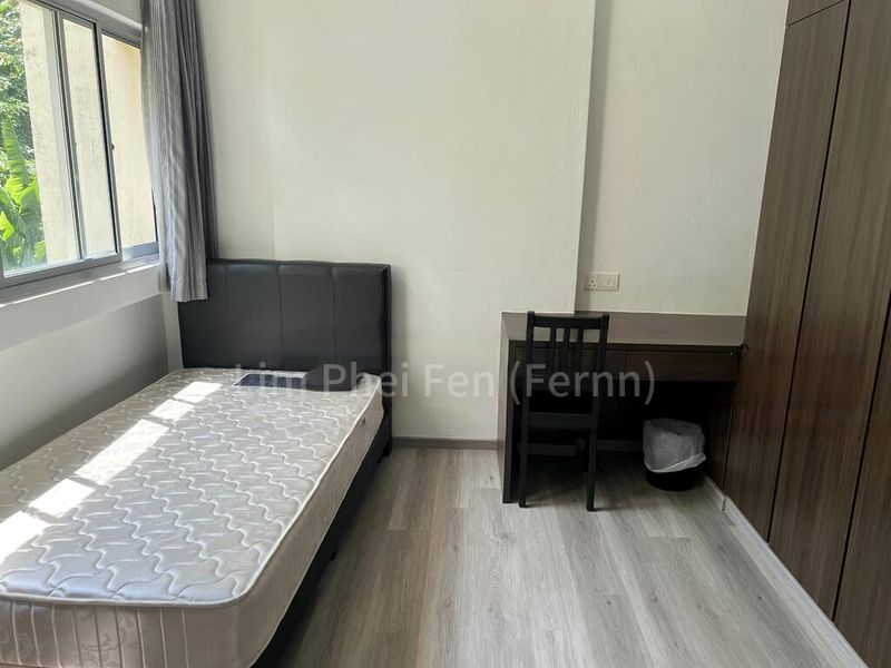 Master Room (Condo) for Rent in  Hock Mansion - Image 4