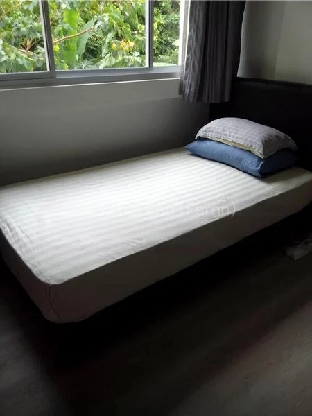 Master Room (Condo) for Rent in  Hock Mansion - Image 8