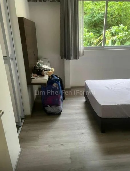 Master Room (Condo) for Rent in  Hock Mansion - Image 7