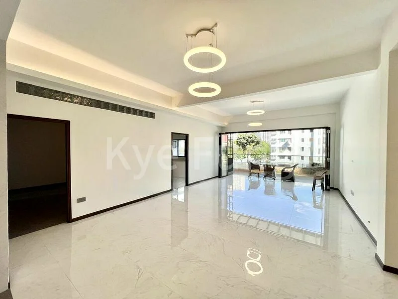 3 Bed Walk-up Apartment (Condo) for Sale in  Tanjong Katong Road - Image 3