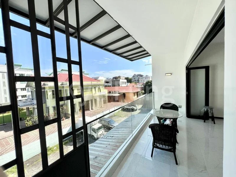 3 Bed Walk-up Apartment (Condo) for Sale in  Tanjong Katong Road - Image 1