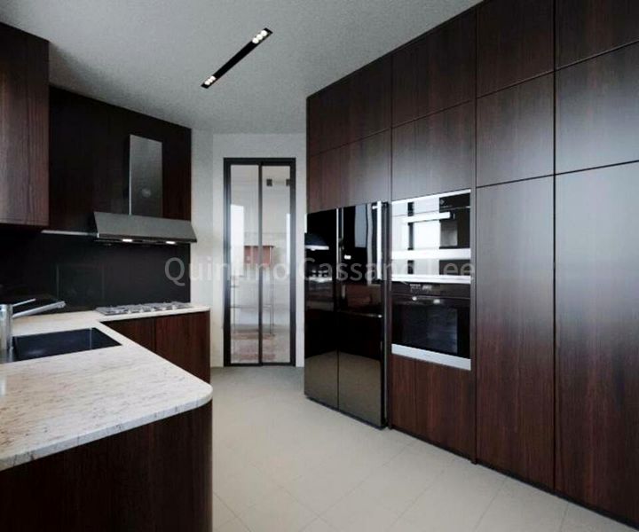 2 Bed Condo for Sale in  The Bayshore - Image 4
