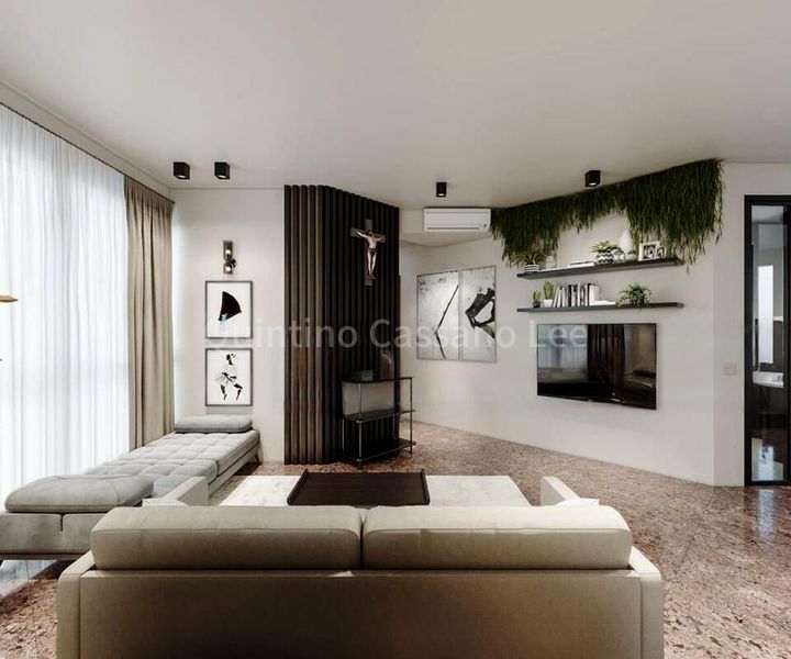 2 Bed Condo for Sale in  The Bayshore - Image 1
