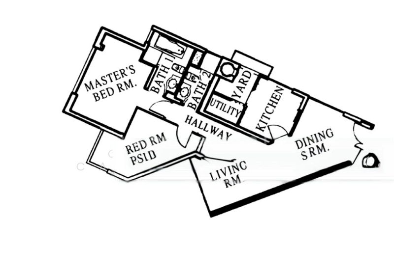 2 Bed Condo for Sale in  The Bayshore - Image 12