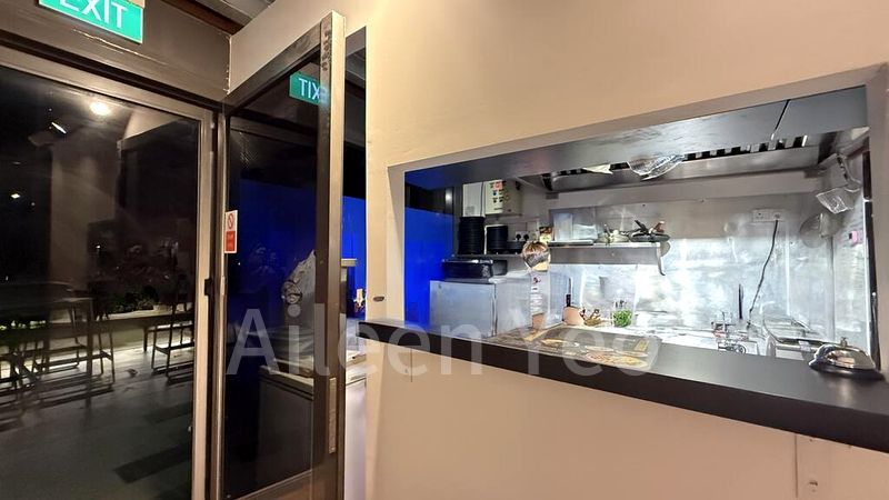 Food & Beverage for Sale: Sims urban oasis - Image 6