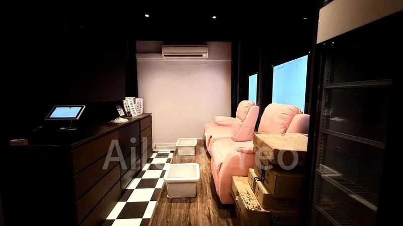 Food & Beverage for Sale: Sims urban oasis - Image 3