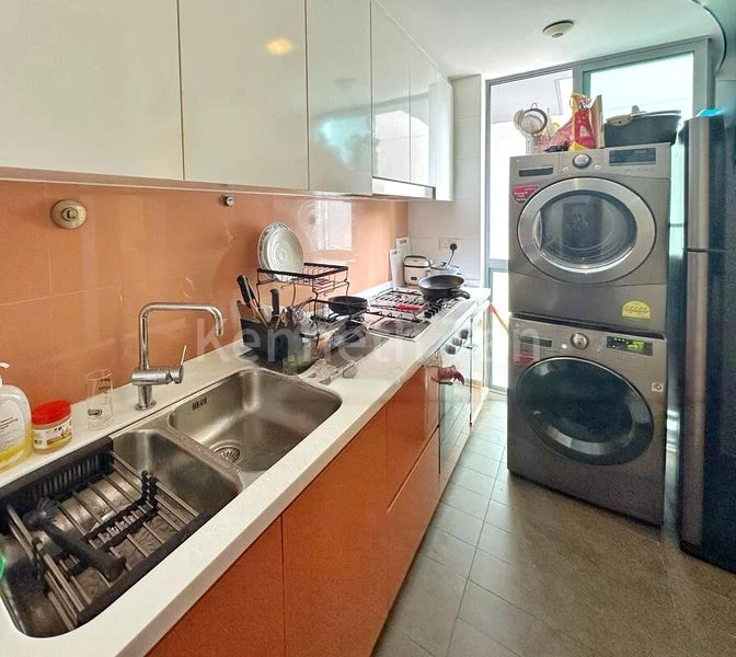 Common Room (Condo) for Rent in Double Bay Residences - Image 4