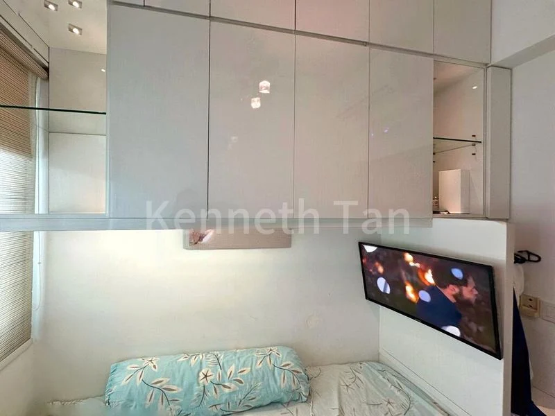 Common Room (Condo) for Rent in Double Bay Residences - Image 2