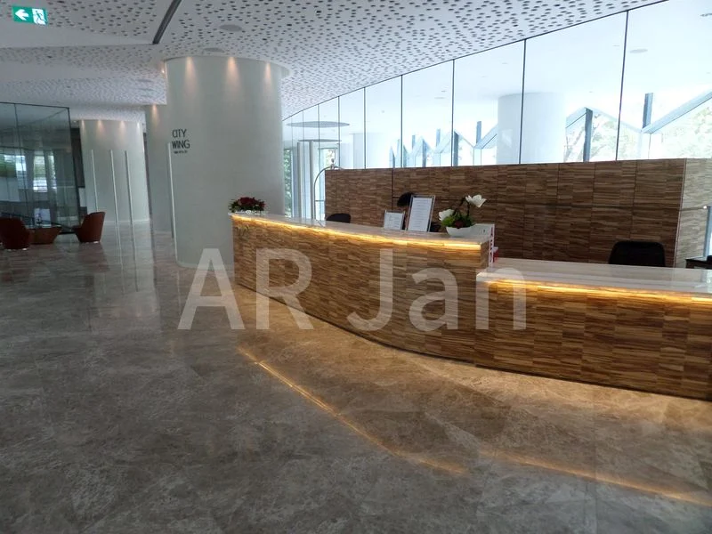 3 Bed Apartment (Condo) for Rent in Duo Residences / Duo Tower/Duo Galleria - Image 13