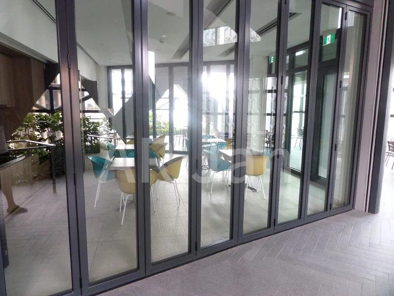 3 Bed Apartment (Condo) for Rent in Duo Residences / Duo Tower/Duo Galleria - Image 19