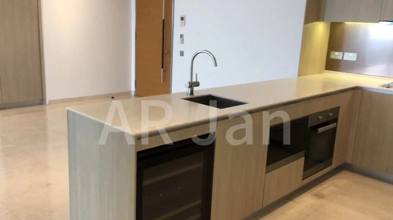 3 Bed Apartment (Condo) for Rent in Duo Residences / Duo Tower/Duo Galleria - Image 32