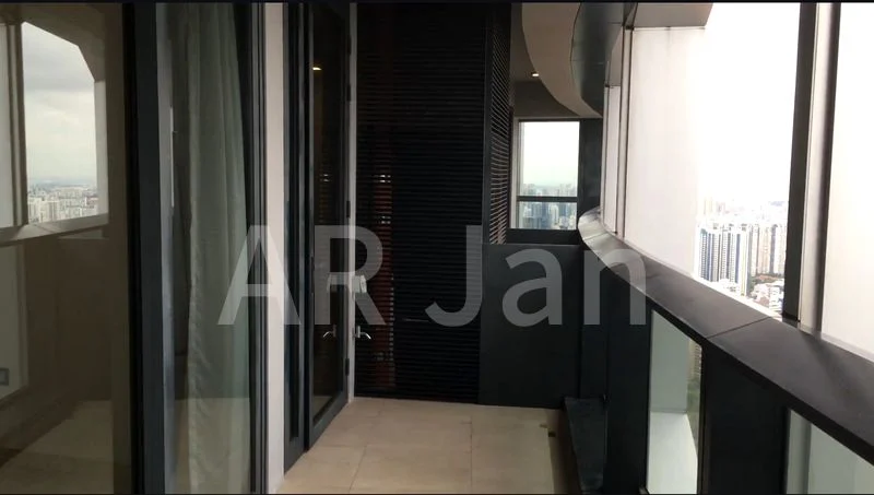 3 Bed Apartment (Condo) for Rent in Duo Residences / Duo Tower/Duo Galleria - Image 27