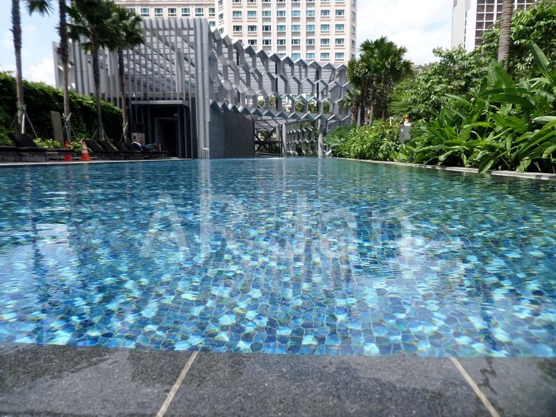 3 Bed Apartment (Condo) for Rent in Duo Residences / Duo Tower/Duo Galleria - Image 22