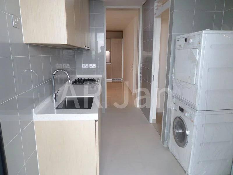 3 Bed Apartment (Condo) for Rent in Duo Residences / Duo Tower/Duo Galleria - Image 7