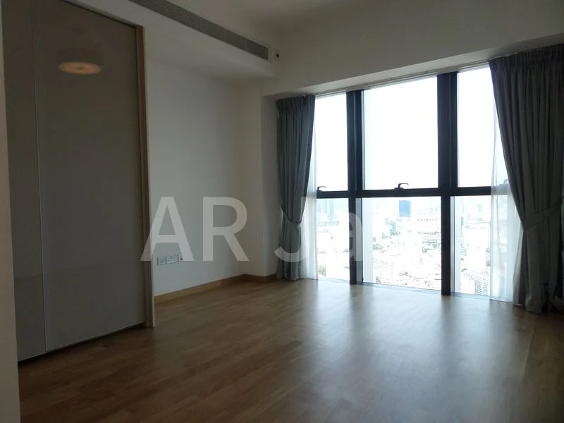 3 Bed Apartment (Condo) for Rent in Duo Residences / Duo Tower/Duo Galleria - Image 8