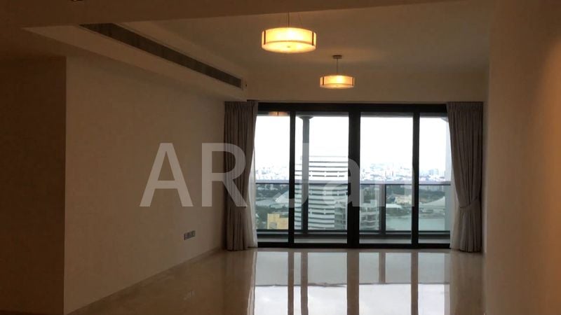 3 Bed Apartment (Condo) for Rent in Duo Residences / Duo Tower/Duo Galleria - Image 35
