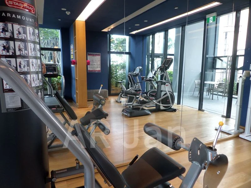 3 Bed Apartment (Condo) for Rent in Duo Residences / Duo Tower/Duo Galleria - Image 17