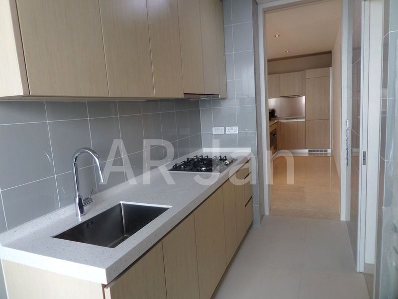 3 Bed Apartment (Condo) for Rent in Duo Residences / Duo Tower/Duo Galleria - Image 6