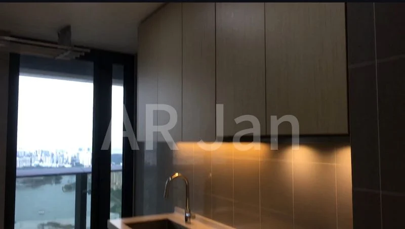 3 Bed Apartment (Condo) for Rent in Duo Residences / Duo Tower/Duo Galleria - Image 30