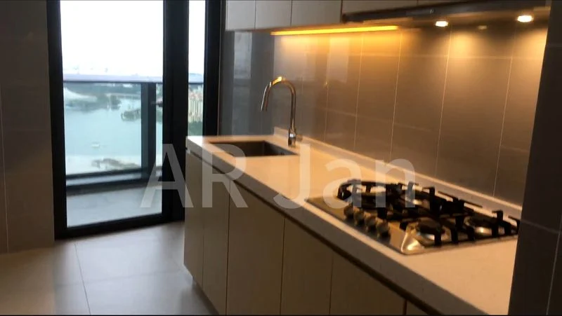 3 Bed Apartment (Condo) for Rent in Duo Residences / Duo Tower/Duo Galleria - Image 29